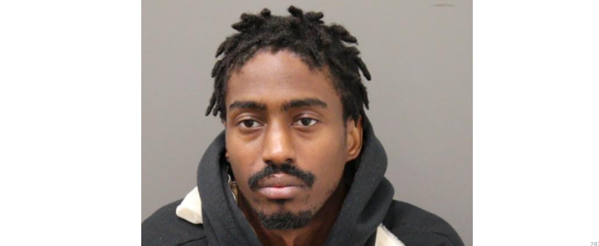 Human Trafficking Investigation Ends in Arrest