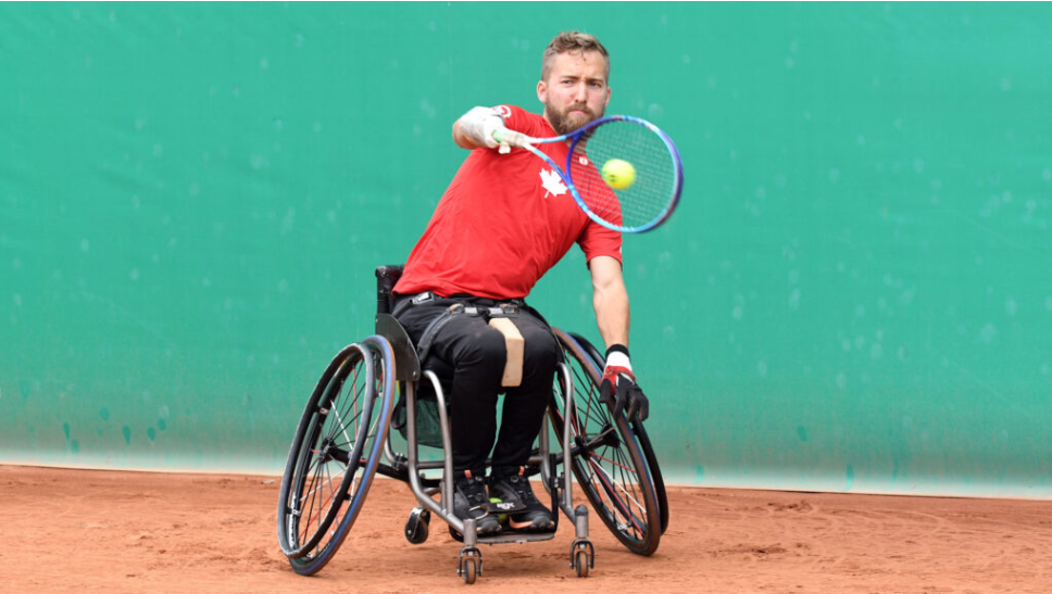 Rob Shaw to retire from professional tennis