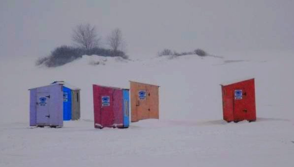 Licence-free fishing returns for Family Fishing Weekend