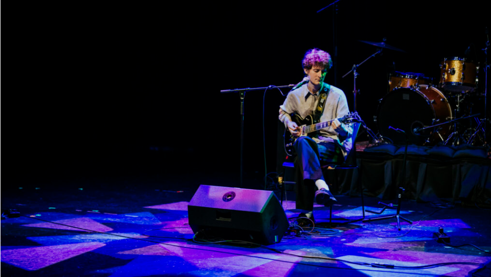 New records with northern music and film award submissions