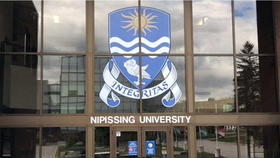Nipissing University Welcomes Ontario's Landmark Investment in Post-Secondary Education