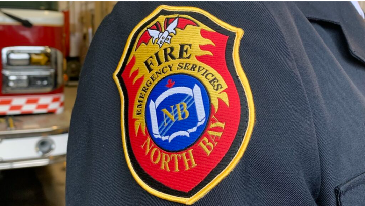 Reminder from city fire officials about fan-related fires