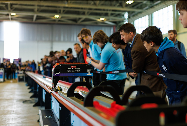 NORTH BAY WELCOMES STEM RACING 2026 CANADIAN NATIONAL CHAMPIONSHIPS