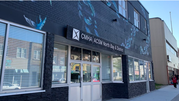 Ontario Opens Homelessness and Addiction Recovery Treatment Hub in Sudbury