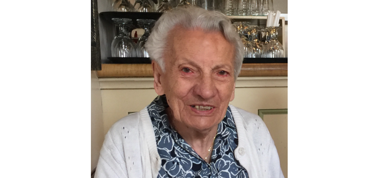 VERRILLO (PADUANO), Giuseppina (Palmina)