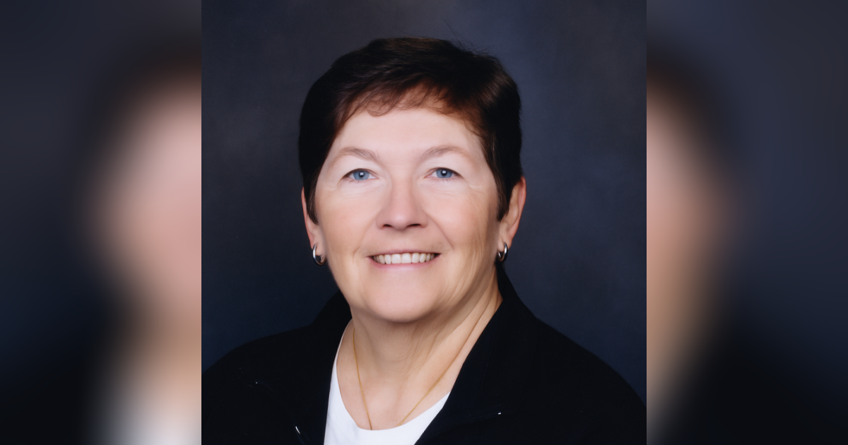 Joyce “May” Kelly