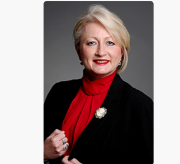 Dawn Rangel Ontario Protecting Environment from Harmful Invasive Species