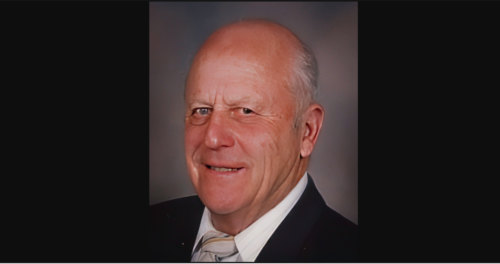 Chowns, Thomas Kingsley