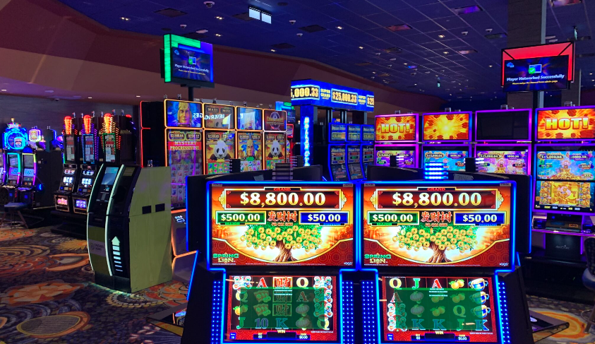Cash Infusion North Bay News - Another Cash Infusion