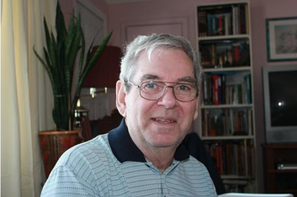 North Bay News - Kealey,-George
