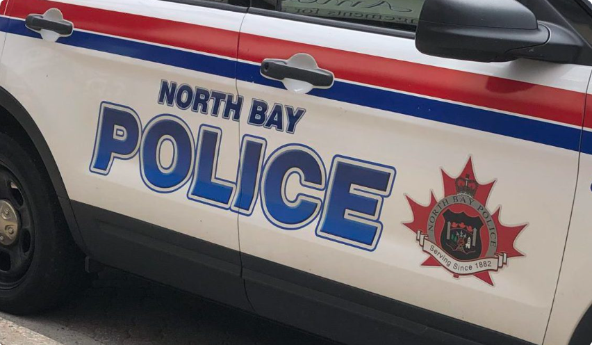 North Bay News - Massive Amount of Drugs Seized