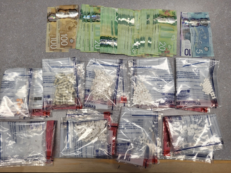 North Bay News - More Drug Trafficking Charges Locally