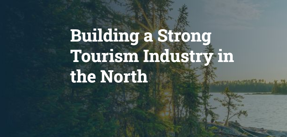 Tourism Pledge North Bay News - Sustainable Tourism