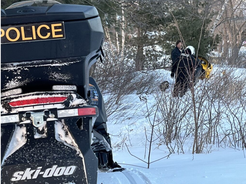 North Bay News - 55 Charges and Warnings Issued