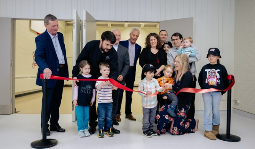 INTRODUCING THE NEW COMMUNITY HUB EXPERIENCE visual data 4