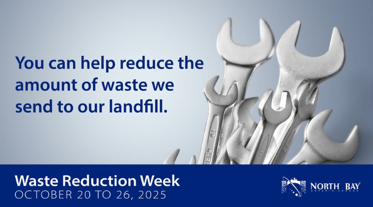 Waste Reduction Week