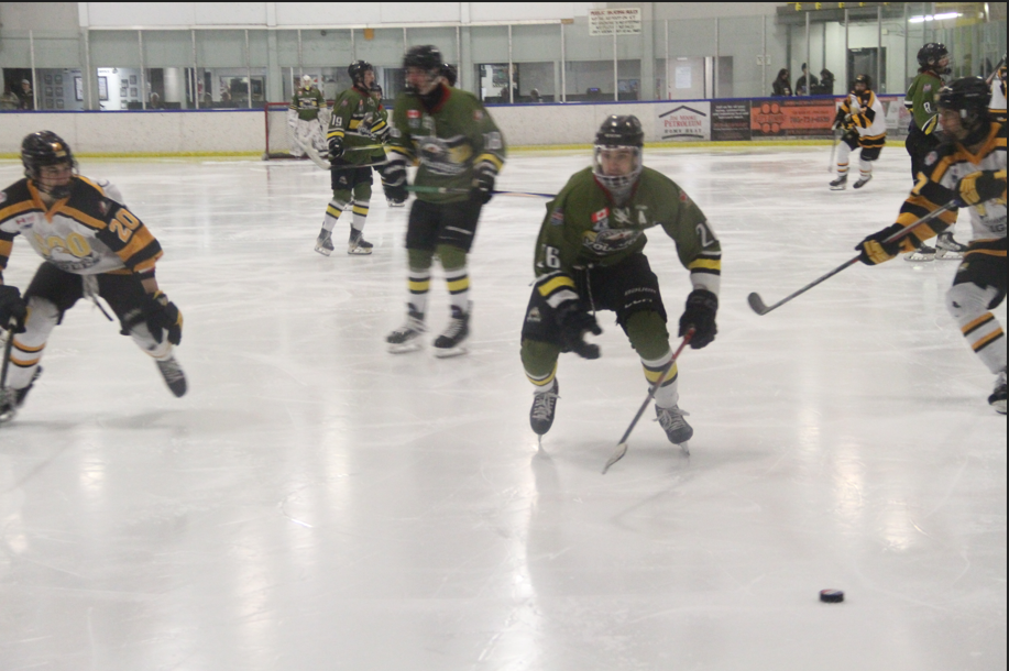 Eagles comeback to defeat Voodoos