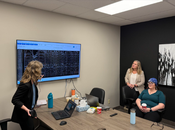 Port North Bay Charts Bold Course