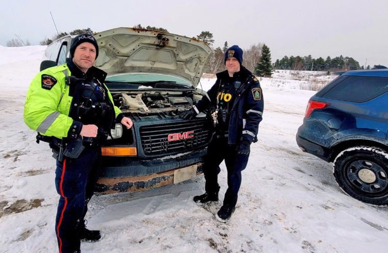 Commercial Motor Vehicle Enforcement Focuses on Preventing Serious ...