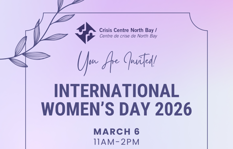 International Womens Day 2026