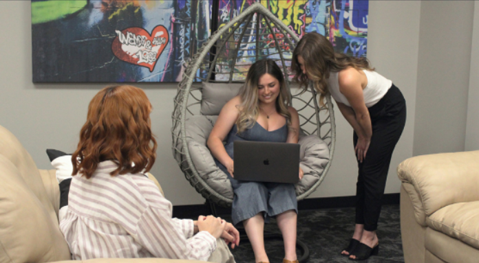 Port North Bay Fully Furnished Office Suites Available for Teams of 1-10