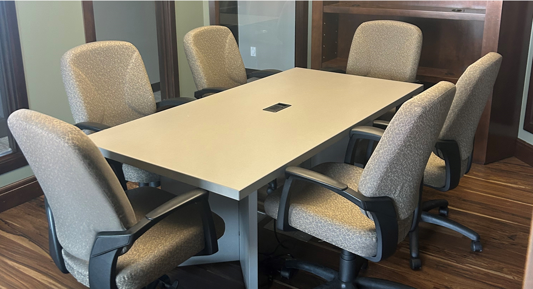  Port North Bay Fully Furnished Office Suites 