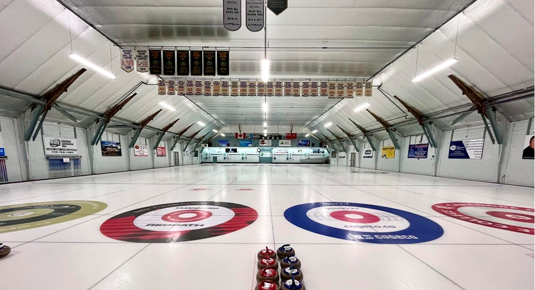2024 Canadian Masters Curling Championships