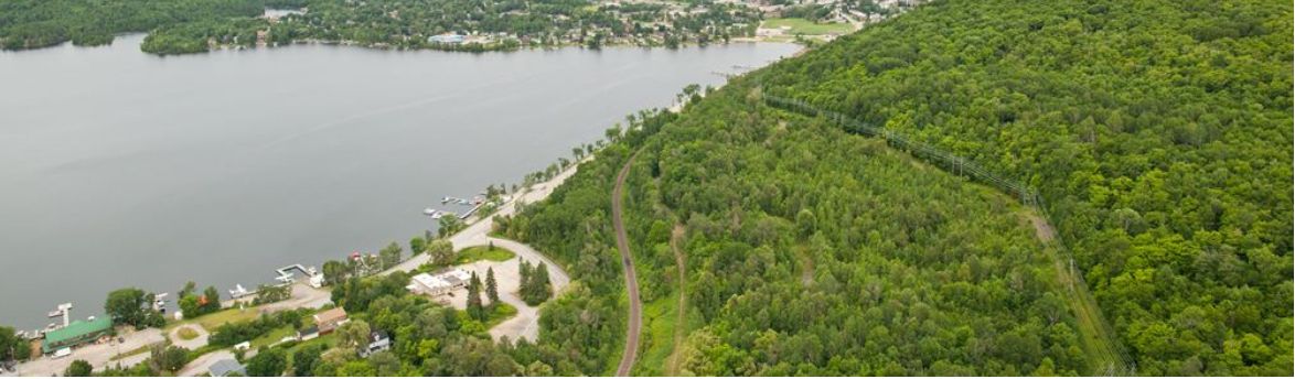 70 More Lots on Trout Lake Proposed