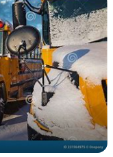 Another Winter Storm Watch Issued for Friday (15-30cm)