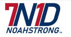 NoahStrong Teams up with One Kids Place