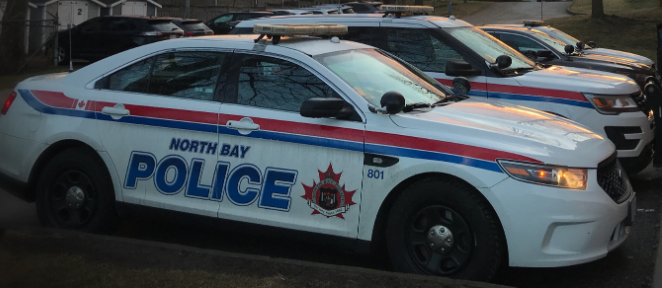 North Bay Police Joins with Toronto Police Service for MVWP Program