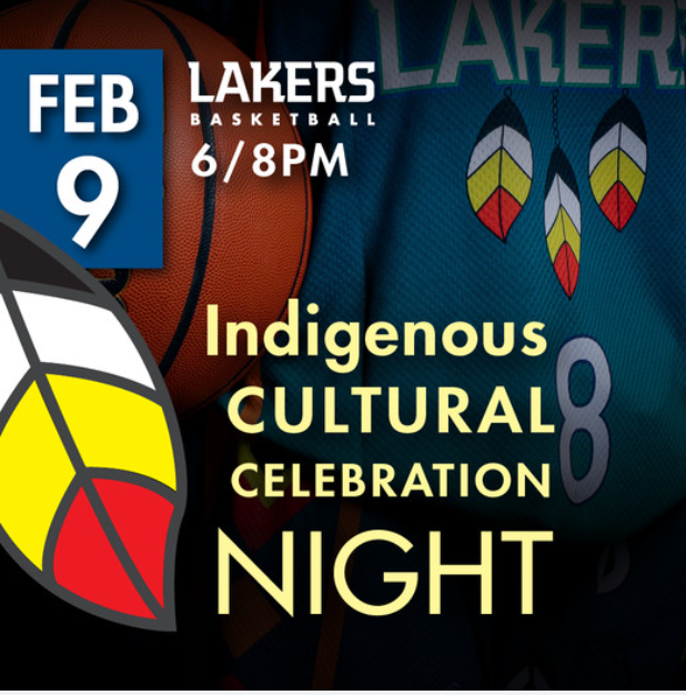 Indigenous Cultural Celebration Night