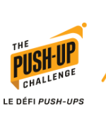 CMHA-Issues Push Up Challenge for Mental Health