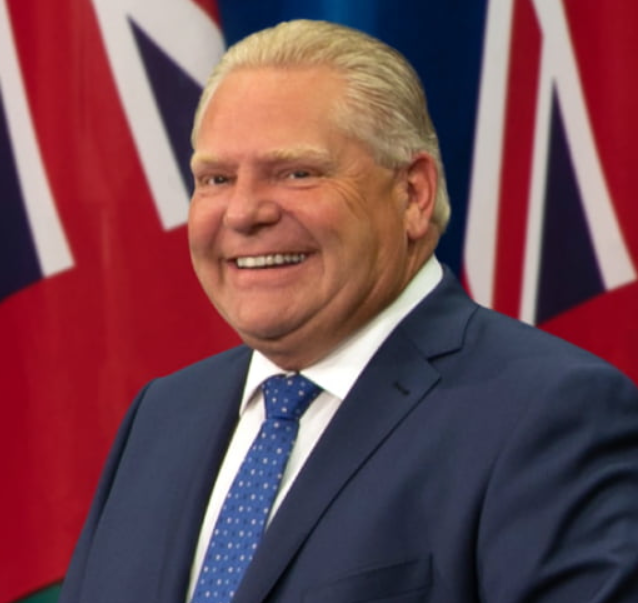 Ontario Protecting People from the High Costs of a Provincial Carbon Tax