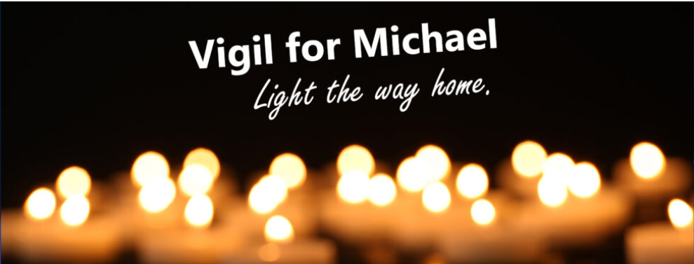 Sudbury Community Holding Vigil for Missing Councilor Michael Vagnini