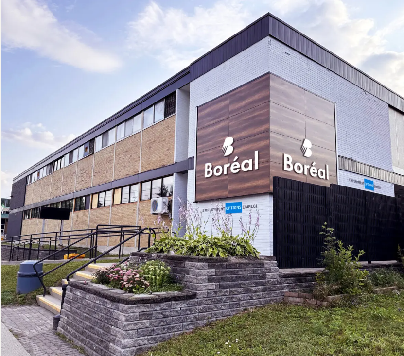 Collège Boréal’s Nipissing Campus Receives Funding