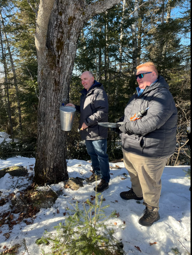 Powassan Maple Syrup Festival Just Around the Corner