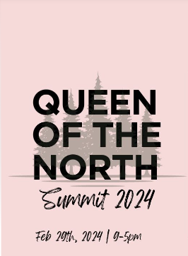 Queen of the North Summit