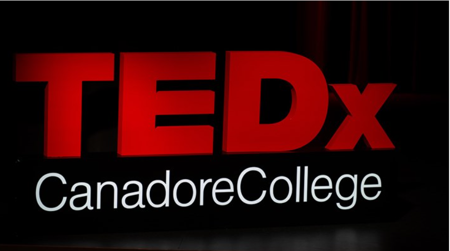 Canadore College's TEDx a Huge Success