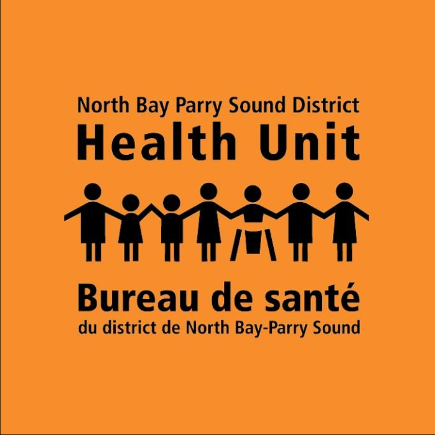 North Bay Parry Sound District Health Unit Not Merging