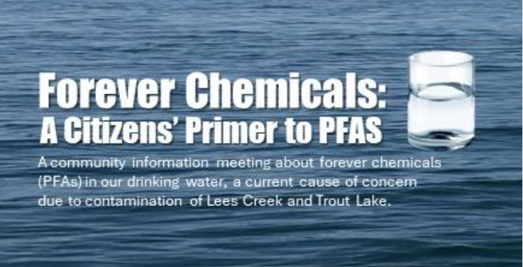 A Citizens' Primer to PFAS