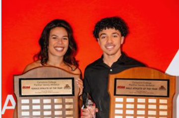 Canadore honours students with an Evening of Excellence