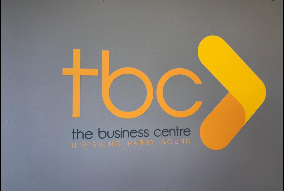 The Business Centre Receives Funding