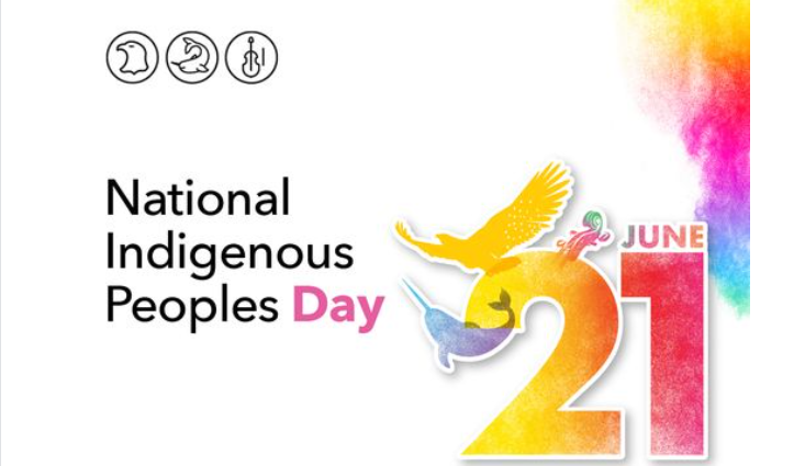 National Indigenous Peoples Day