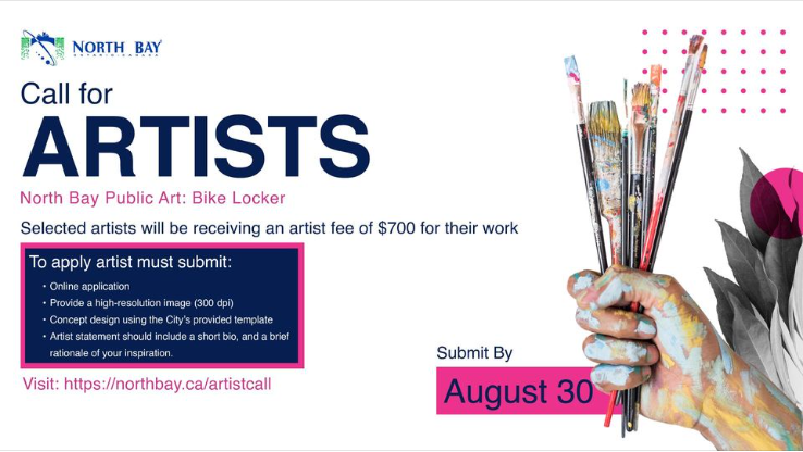 Calling All Artists