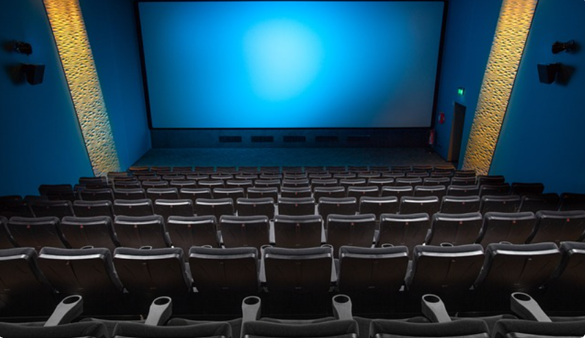 CMHA says film boosting conversation about anxiety