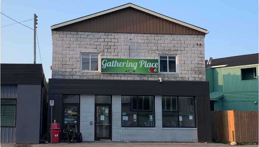 ‘Financial crisis’ results in The Gathering Place reducing service