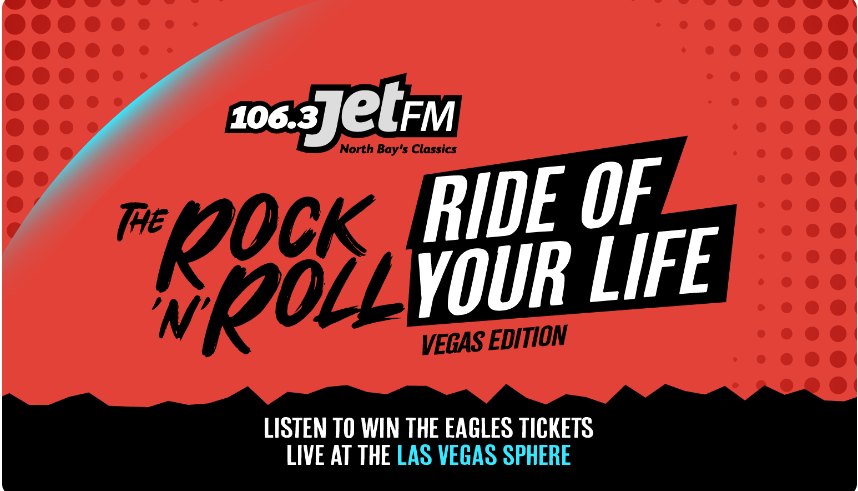 Experience The Ultimate Classic Rock Adventure in Las Vegas