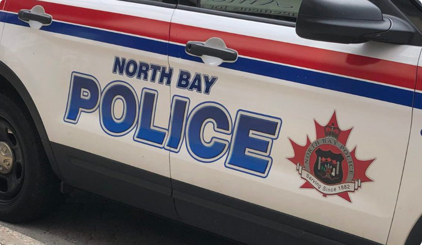 Knife Attack at Kinsmen Beach