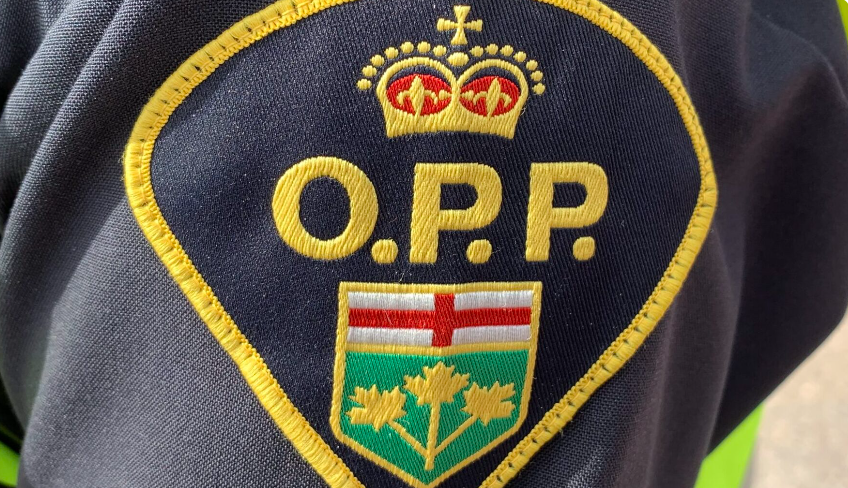 Two city residents facing drug trafficking charges near New Liskeard